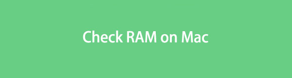 Técnicas excelentes para verificar a RAM no Mac de maneira conveniente