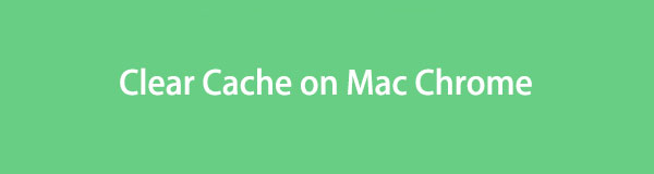 Maneiras funcionais de limpar o cache no Mac Chrome