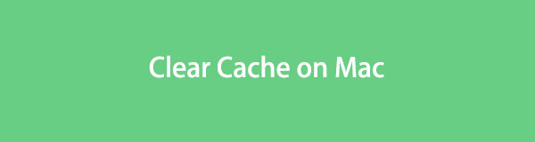 How to Clear Cache on Mac with Easy Methods
