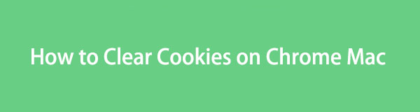 Excellents modes pour effacer les cookies sur Mac Chrome