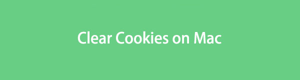 Очистите файлы cookie на Mac, используя простые рекомендации