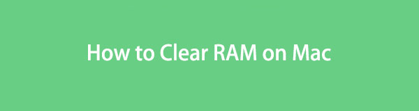 Trustworthy Strategies Clear RAM on Mac Effortlessly