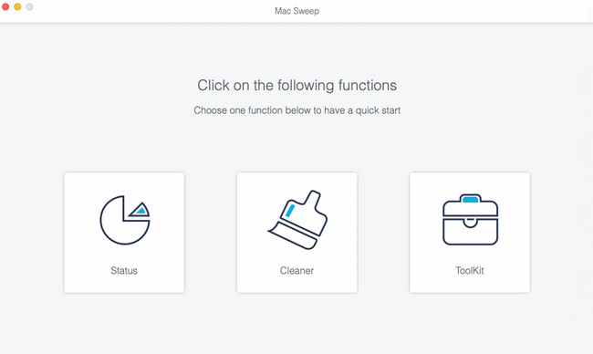 click toolkit icon