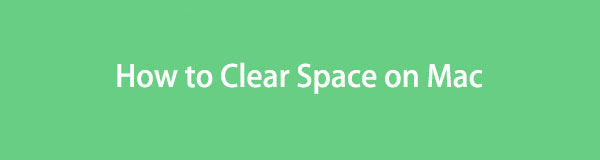 Comprehensive Guide on How to Clear Up Space on Mac