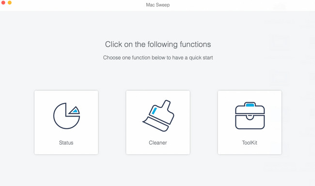 click toolkit or cleaner