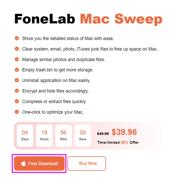 Mac sweep downloaden