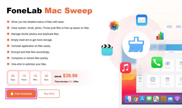 download mac sweep