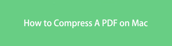 Fast Approaches to Compress PDF on Mac Effortlessly