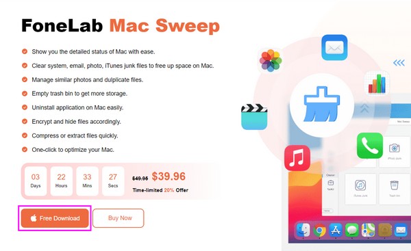 download mac sweep