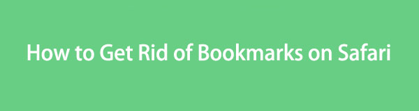 How to Delete Bookmarks on Safari with 3 Easy Methods