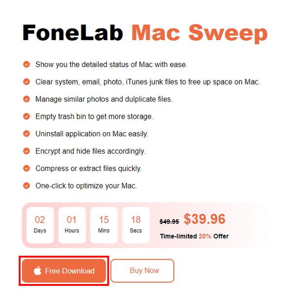 download mac sweep