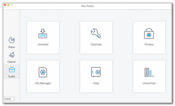 click file manager