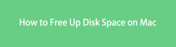 Free Up Disk Space on Mac Using Efficient Strategies