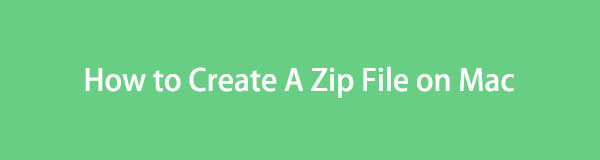 Enfoques destacados para crear un archivo zip en Mac fácilmente