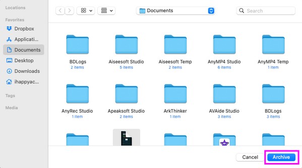 crear un archivo zip sin utilidad de archivo