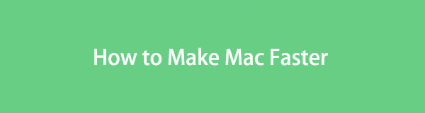 Как сделать Mac быстрее с помощью 7 простых и подробных процедур