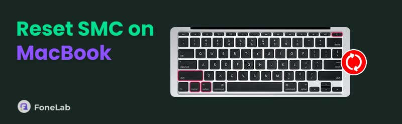 How to Reset SMC on MacBook