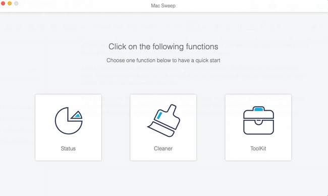 click toolkit