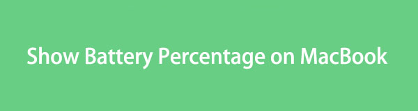 How to Show Battery Percentage on MacBook: Detailed Tutorial