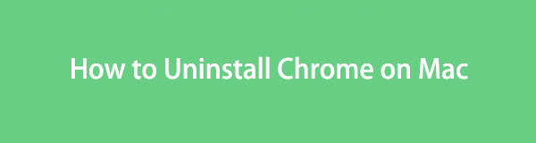 Guía confiable sobre cómo desinstalar Chrome en una Mac