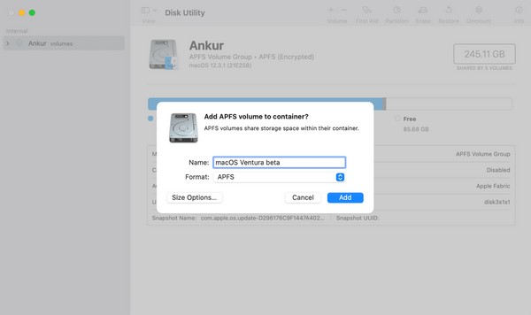 wipe macbook