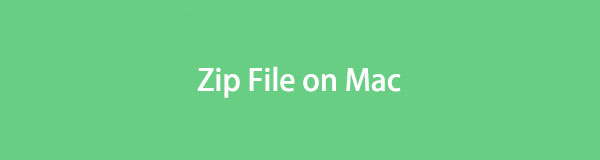 How to Zip A File on Mac [2 Methods to Consider]