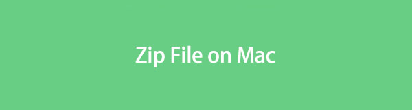 Mac でファイルを圧縮する方法 [考慮すべき 2 つの方法]