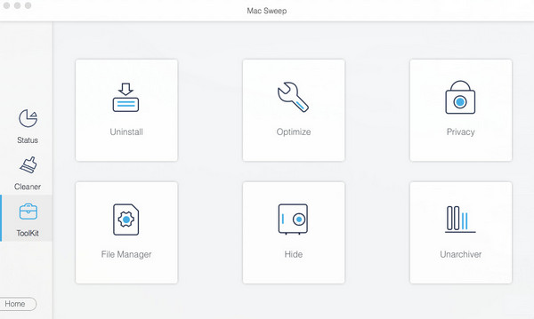 see toolkit section