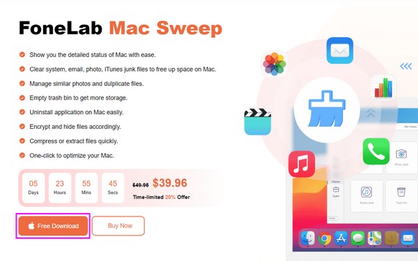 download mac sweep