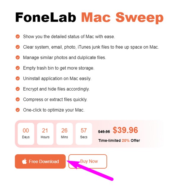 download mac sweep