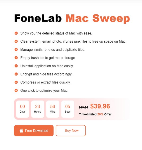 download mac sweep