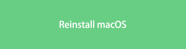 Professional Guide on How to Reinstall macOS with Ease