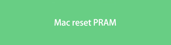 Restablecer PRAM en Mac [Métodos probados y probados]