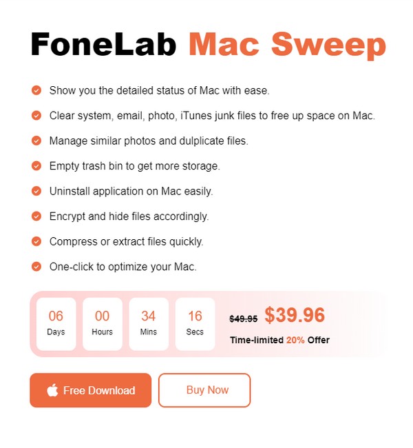 download mac sweep