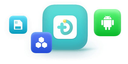 FoneLab for Android small banner