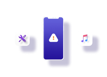 iPhone and iTunes Errors Fix
