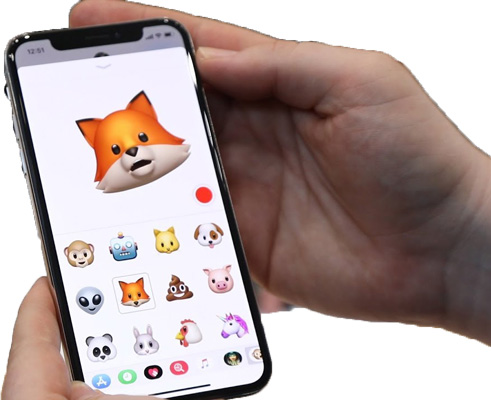 Animoji