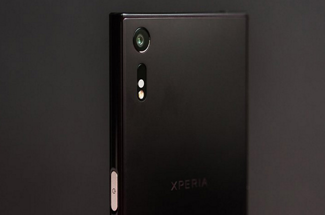 Camera