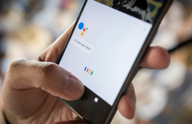 Google Assistant