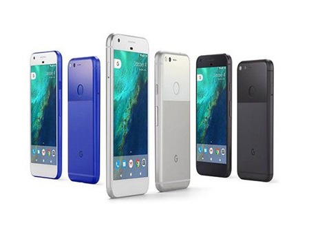 google Pixel