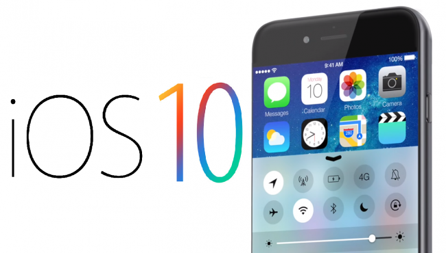 iOS10