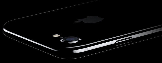 iPhone size