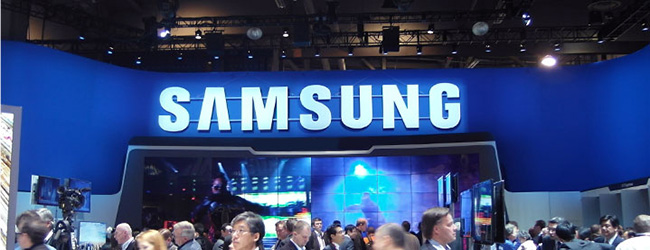 Samsung Company