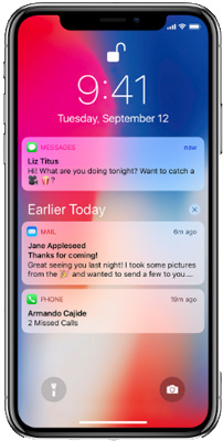 Iphone X Hands On Review