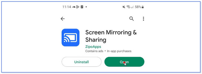 Download Screen Mirroring
