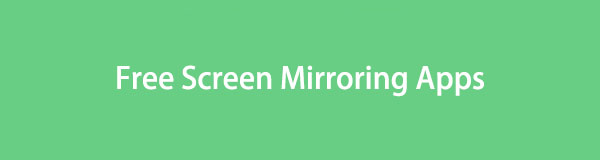 Guide complet sur les meilleures applications gratuites de mise en miroir d'écran