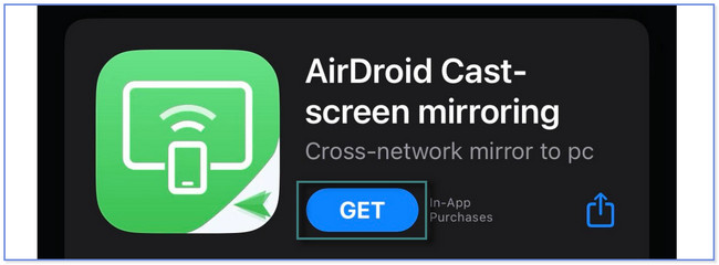 AirDroid Cast-Screen Mirroring