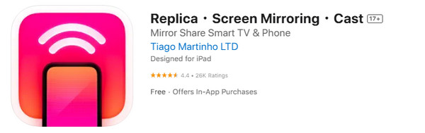 Download Replica Screen Mirroring Cast