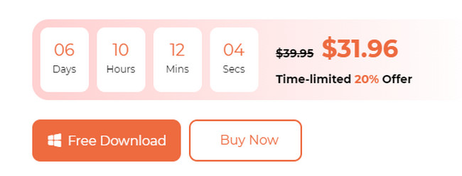 Click the Free Download button