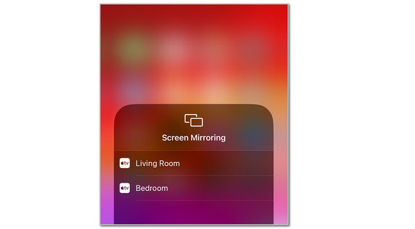 Tap Mac Name